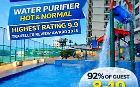 Bali Residence Waterpark Executive Suites Melaka By Ggm